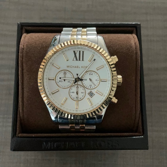 Michael Kors watch
